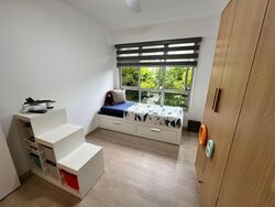 Blk 691C Admiralty Flora (Woodlands), HDB 5 Rooms #589341101